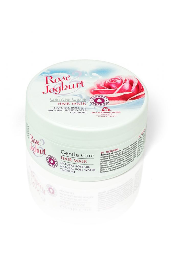 Hair Mask