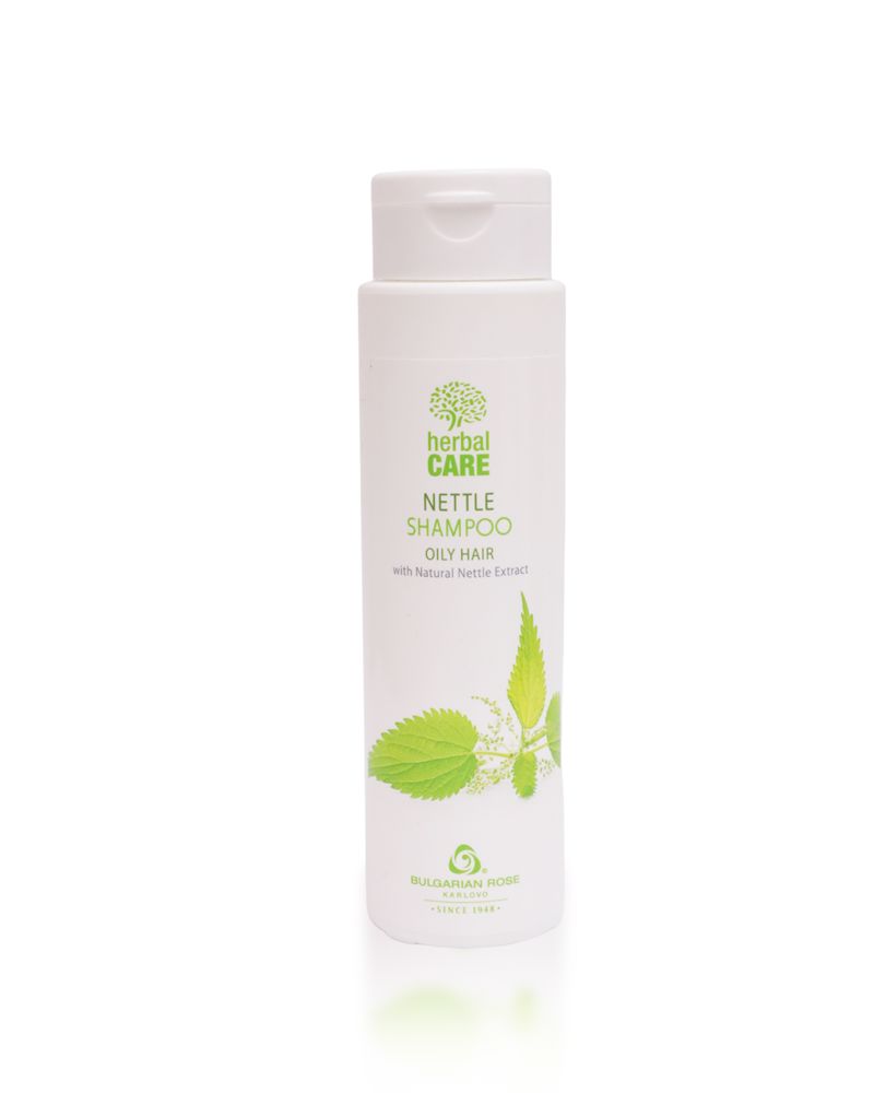 Herbal Care SHAMPOO NETTLE